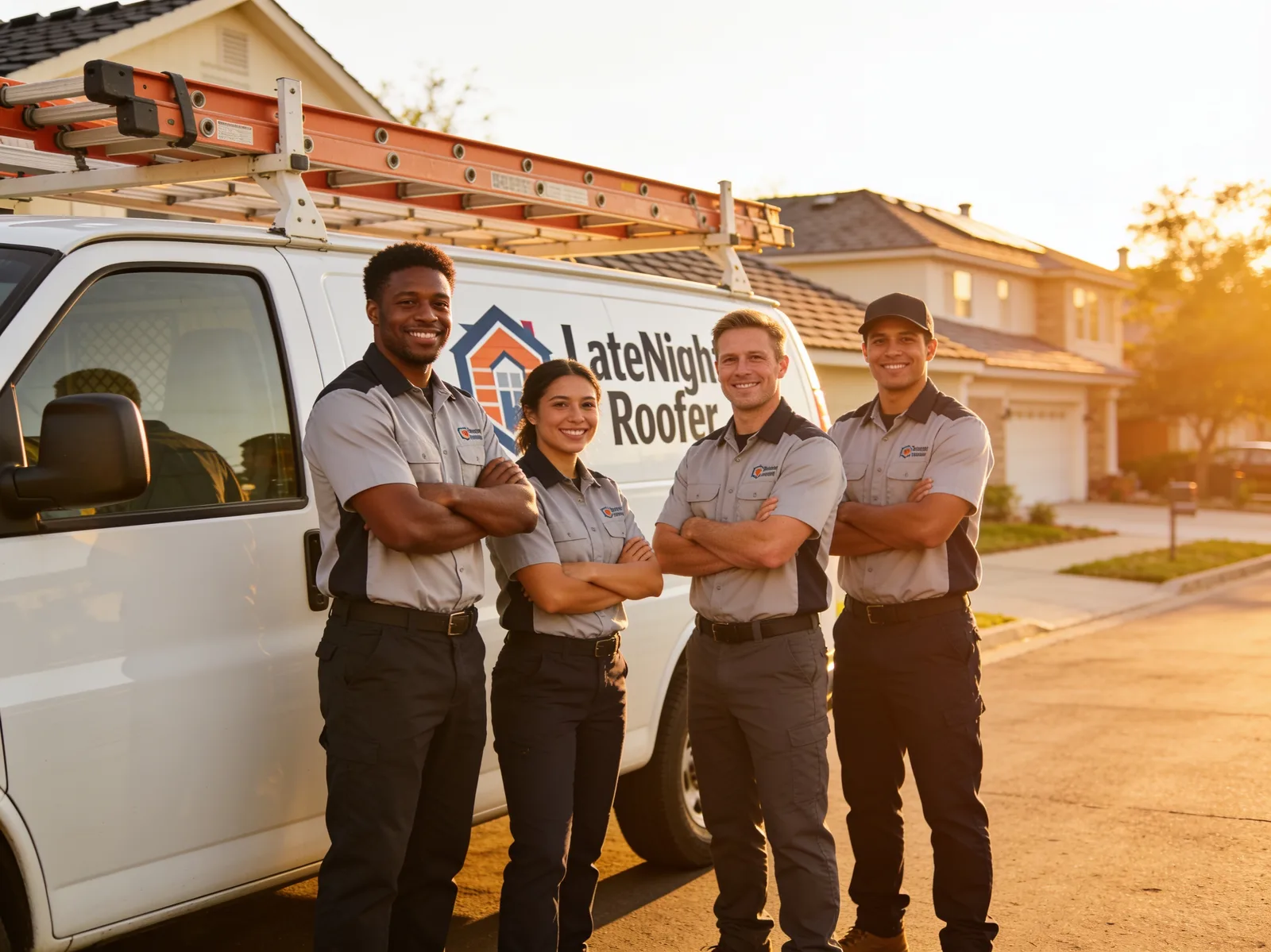 Emergency Roof Repair company in Bryant, AL